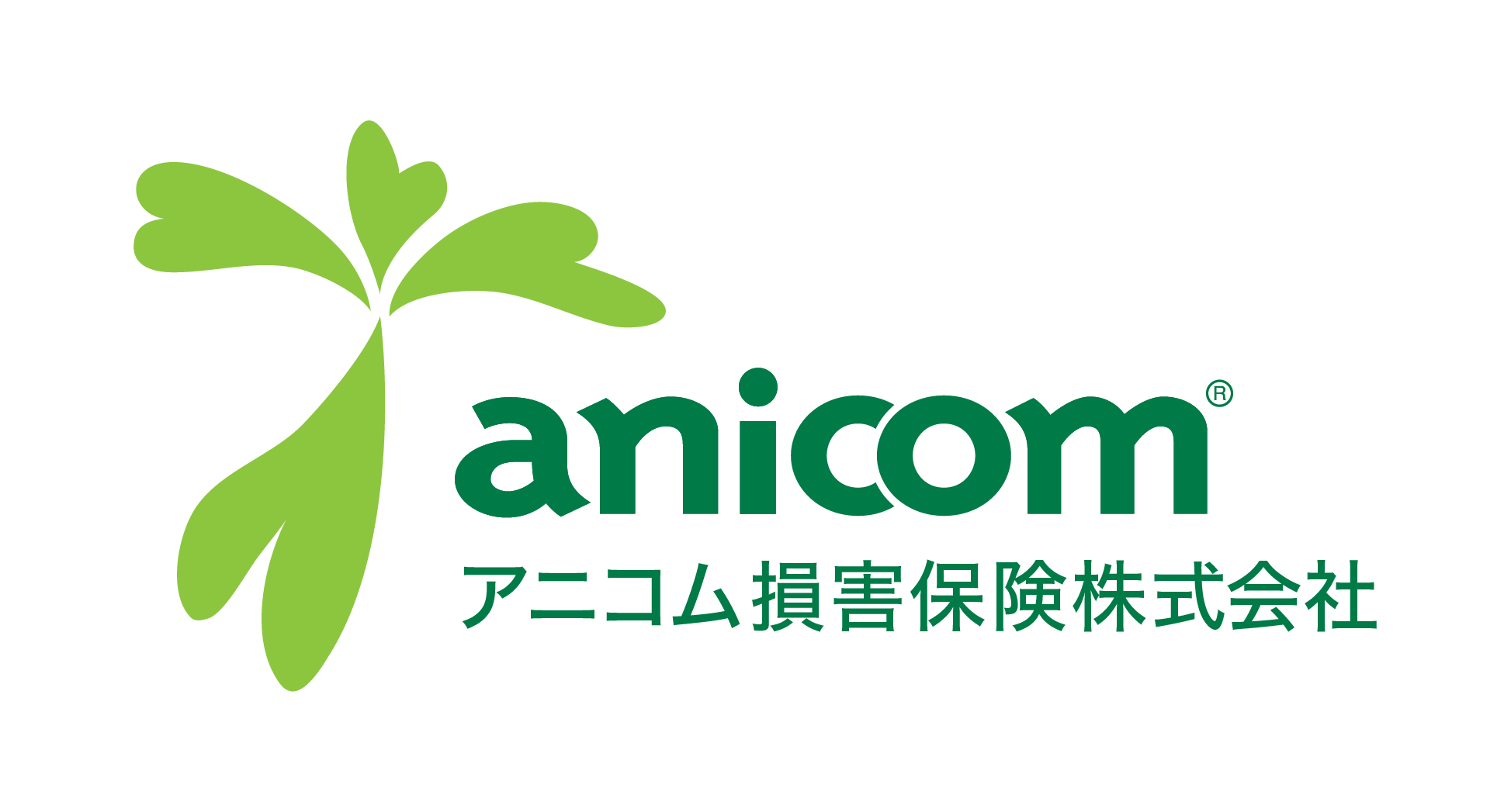 アニコム損害保険株式会社 アニコム損害保険株式会社
